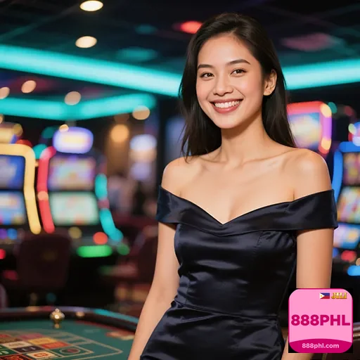 888phl casino gaming model