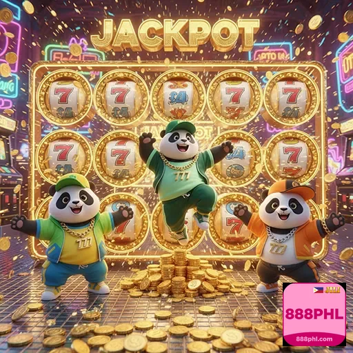 Excited players enjoying live gaming and slots