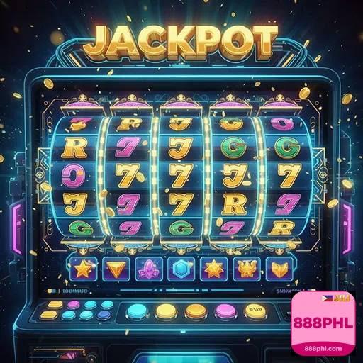 Filipino player enjoying mobile slots with easy payments