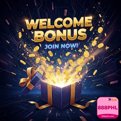 888phl welcome bonus gift 7