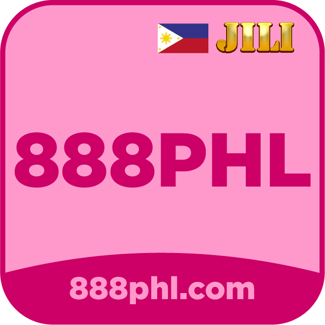 888phl logo